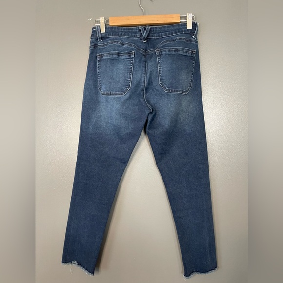 Democracy ab tech size‎ 8 - Picture 3 of 4